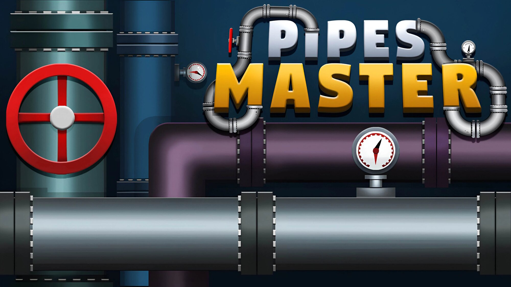 Pipes Master для Sony PlayStation | PS5 | Игра навсегда | Быстрая доставка (Турция)