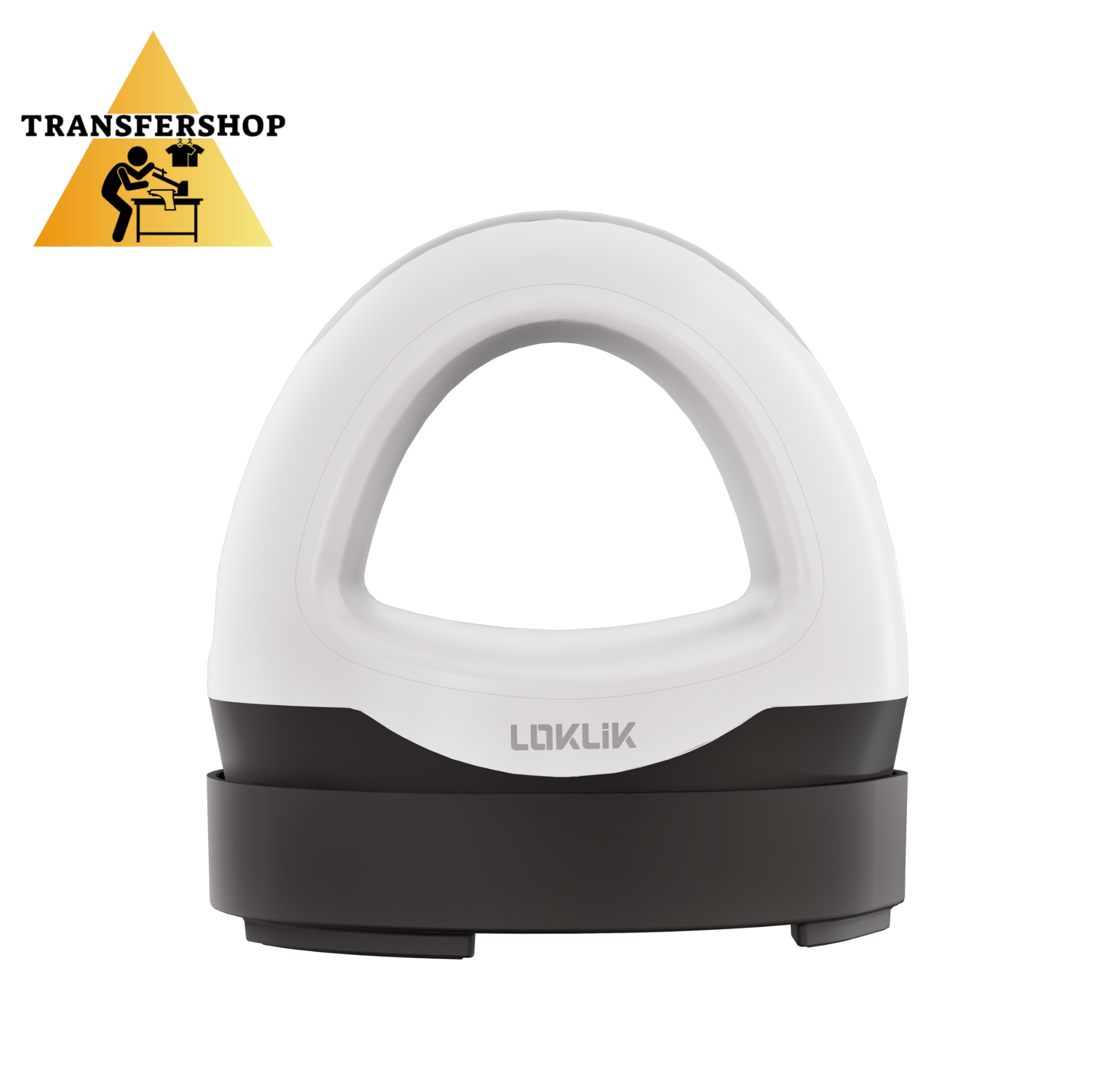 Термопресс Мини Mini Белый