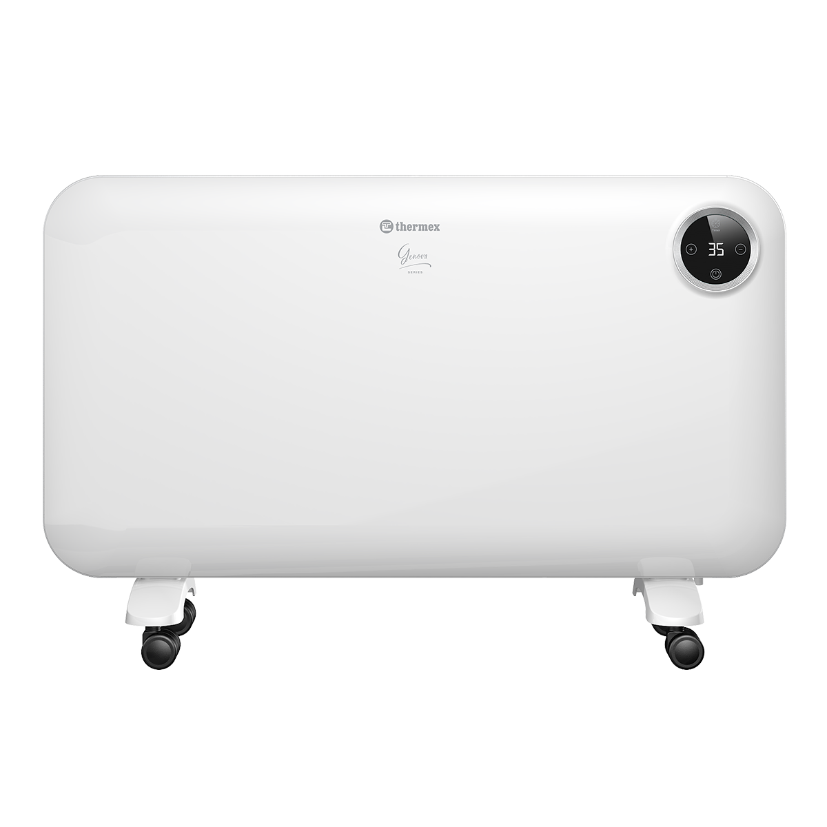 Конвектор электрический THERMEX Genova 2000 Wi-Fi — фото 1