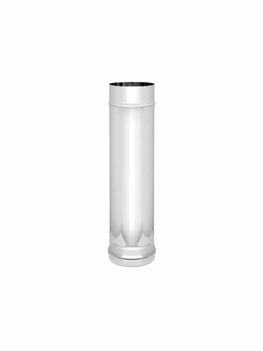 Труба нерж. AISI 430/05мм d115 L-05м