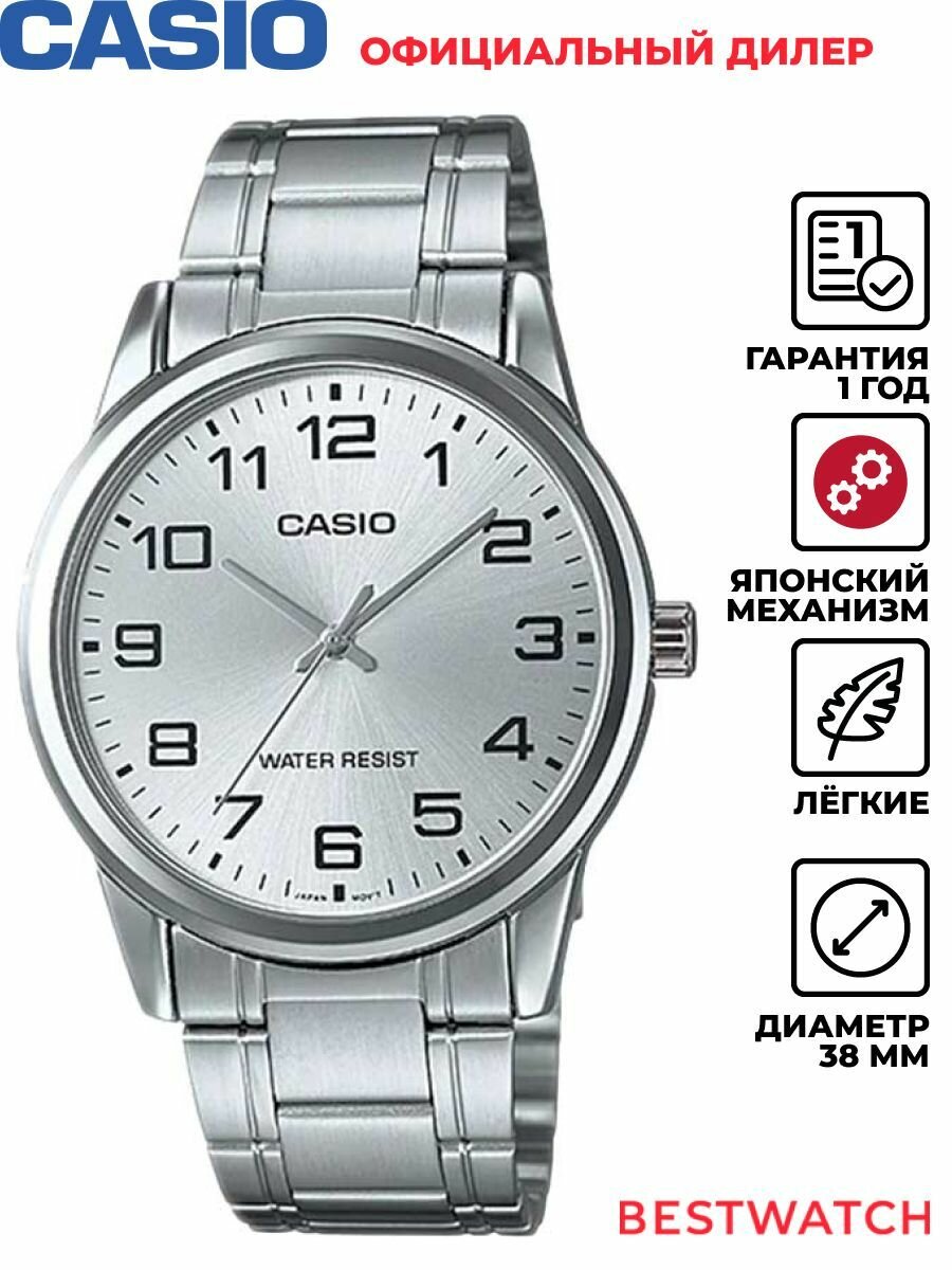 Наручные часы