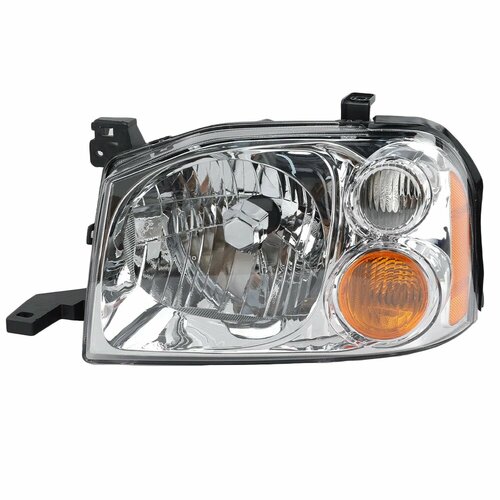 1 шт. передняя фара для Nissan Np300 2008 2009 2011 2012 2013 2014 2015 фары автомобильные аксессуары кузовный комплект, left side