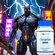 Noxygen ChargeGen 60 табл. энергетик с кофеином, тирозином и теак...