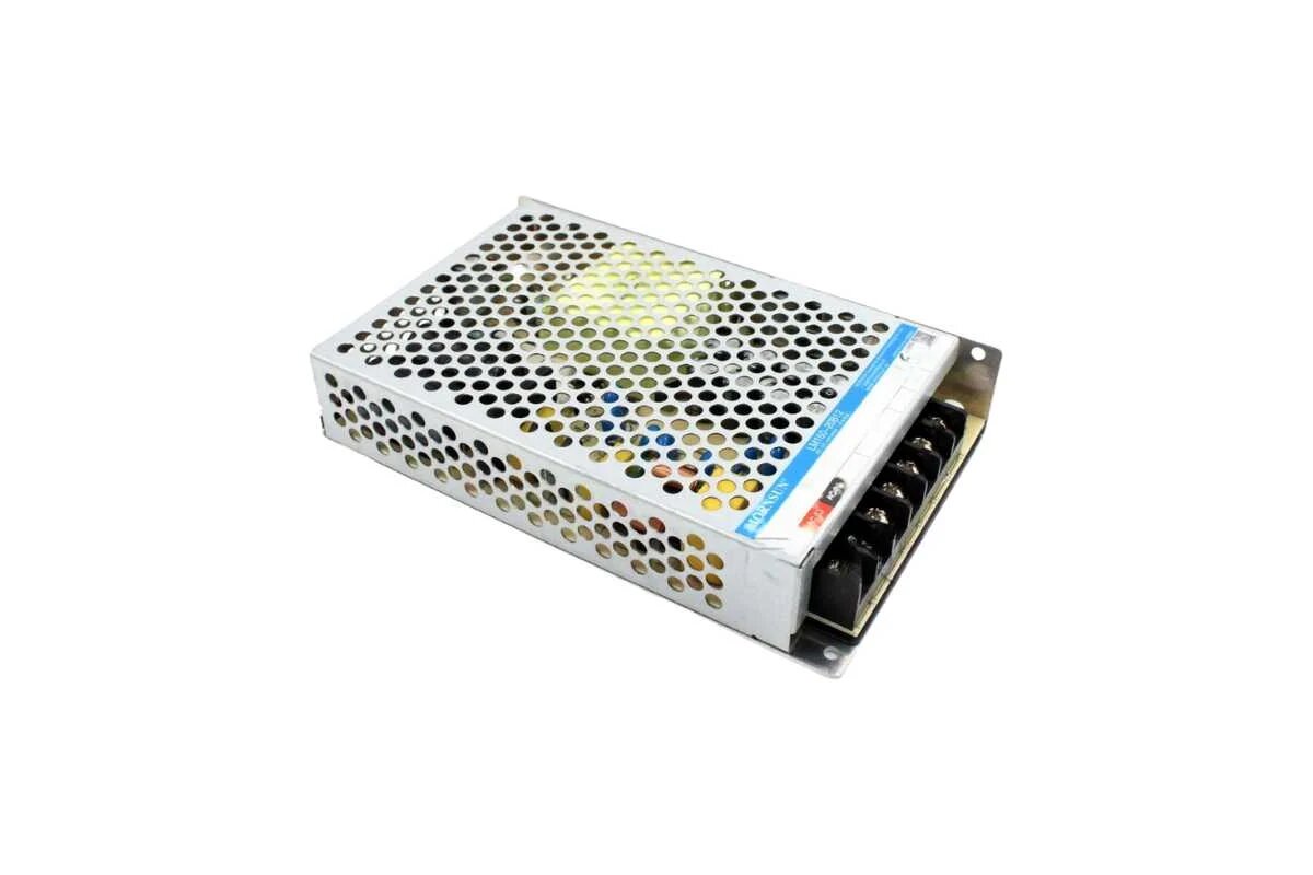 Преобразователь корпусированный MORNSUN AC/DC LM150-20B12 3213010