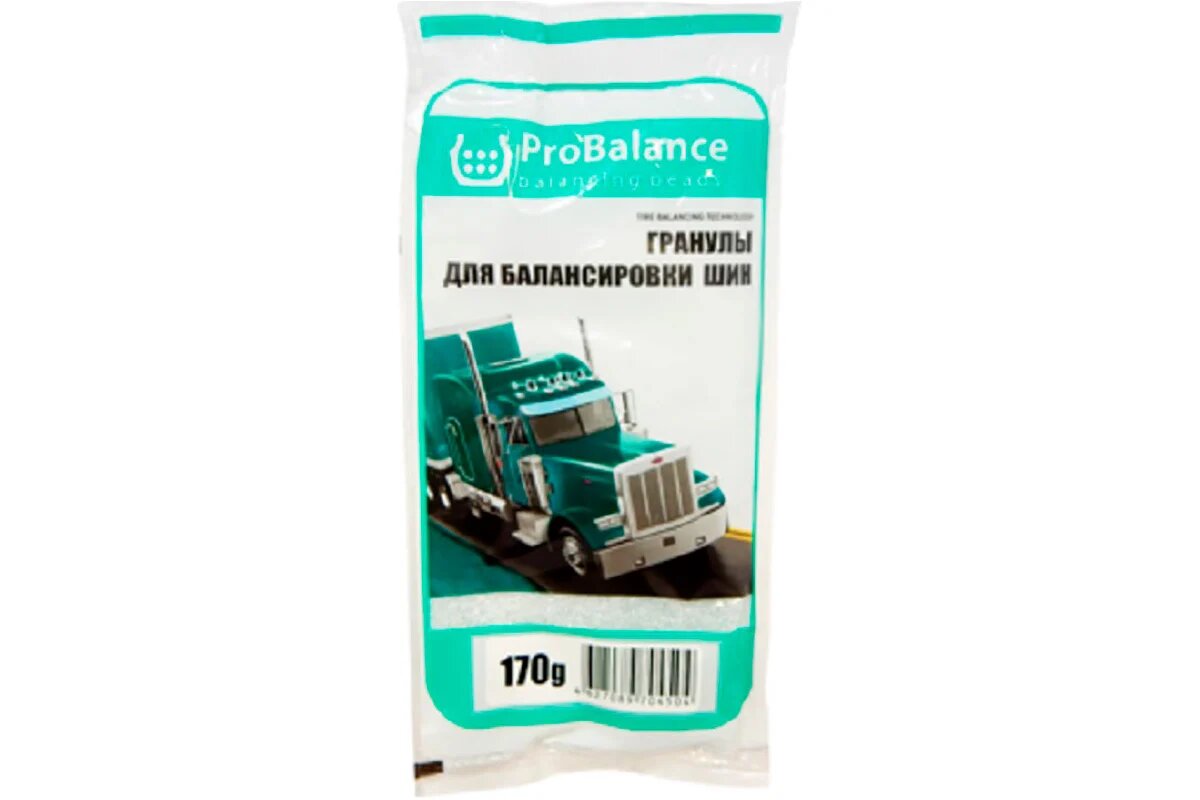 ROSSVIK Гранулы ProBalance 170 гр PB.170. P.