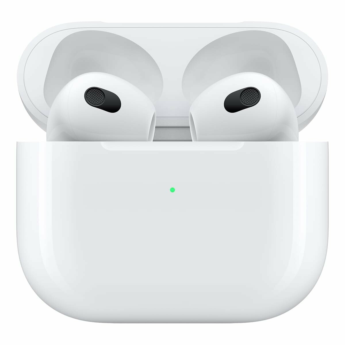 Apple наушники AirPods 3 EU