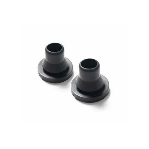 Втулка бачка омывателя уплотнитель насоса мотора омывателя комплект из 2 штук ВАЗ 2108-2109-21099 2113-2114-2115 2110-2111-2112 Лада Калина Приора Гранта Датсун 2123 Шевроле Нива Тревел 330₽