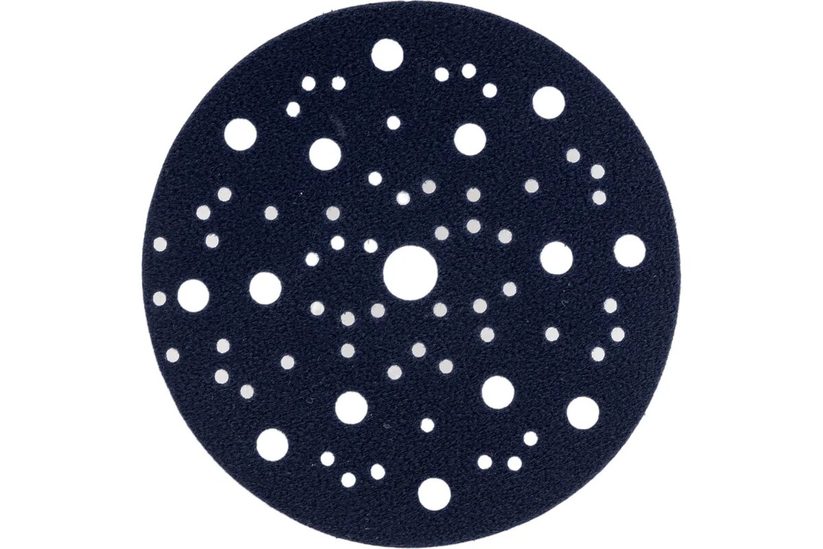 BlackFox Проставка защитная MULTI, 150мм, 67 отв, велкро 12410 — фото 1