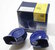 Звуковой сигнал 400\500Гц 12V blue Hella 012010801