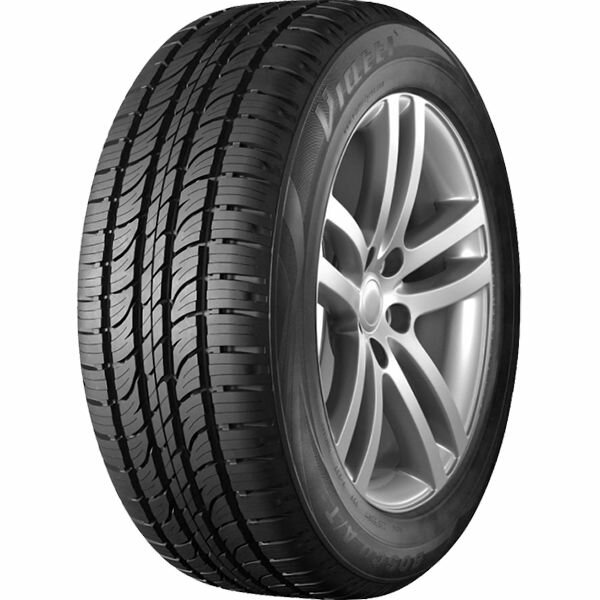 Шины летние Viatti Bosco A/T V-237 225/65 R17 102H