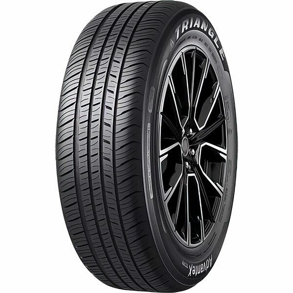 Шины летние Triangle TC101 185/50 R16 81V