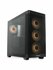 Корпус для ПК без БП HSPD M740 Black (M740-TGBK-ARGB)
