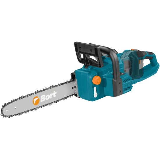 Пила цепная аккумуляторная Bort BKS-4014 (без АКБ и ЗУ)