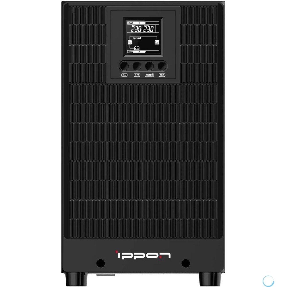 Источник бесперебойного питания (ИБП) IPPON Innova TB 3000