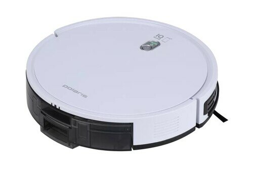 Робот-пылесос Polaris PVCRG23600