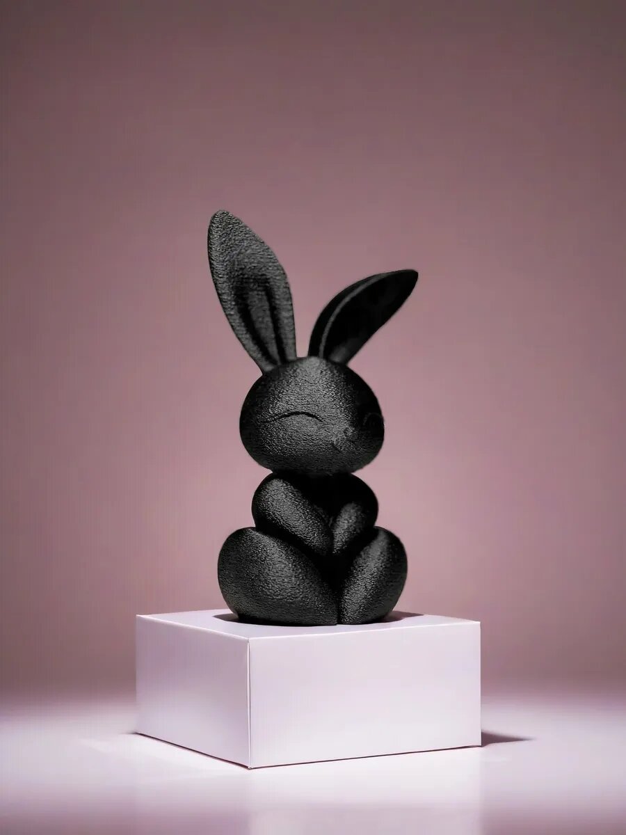 Статуэтка Кролика — фото 1