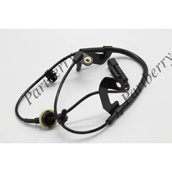 PARTBERRY PB119438 датчик скорости вращения колеса (abs)