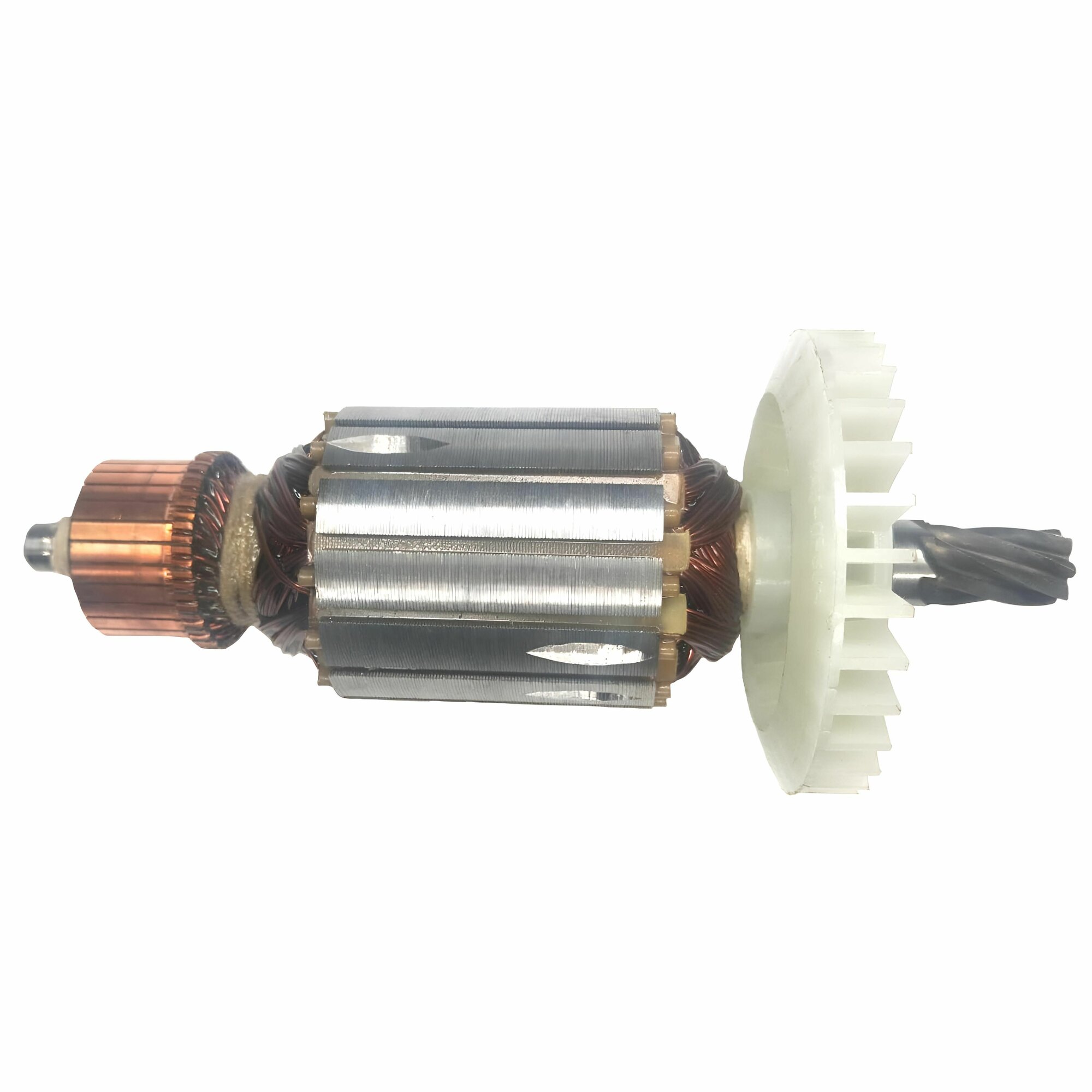 Ротор / Якорь для пилы дисковой Интерскол ДП-1600