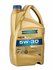 Моторное масло Ravenol HDX 5W-30 5 л, артикул 1111125-005-01-999
