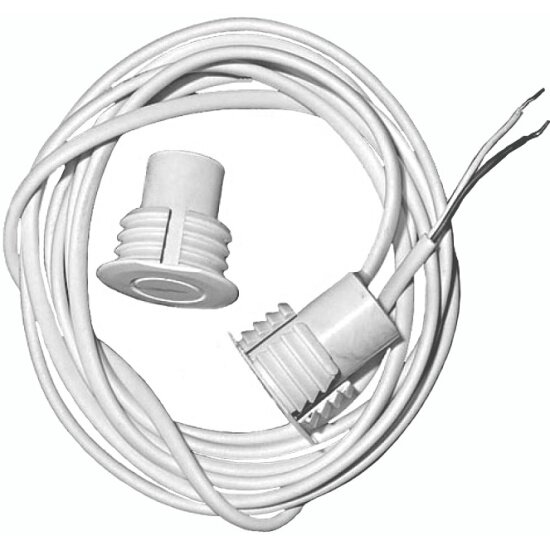 Извещатель охранный Магнито-контакт ИО 102-39 исп.00 (белый)