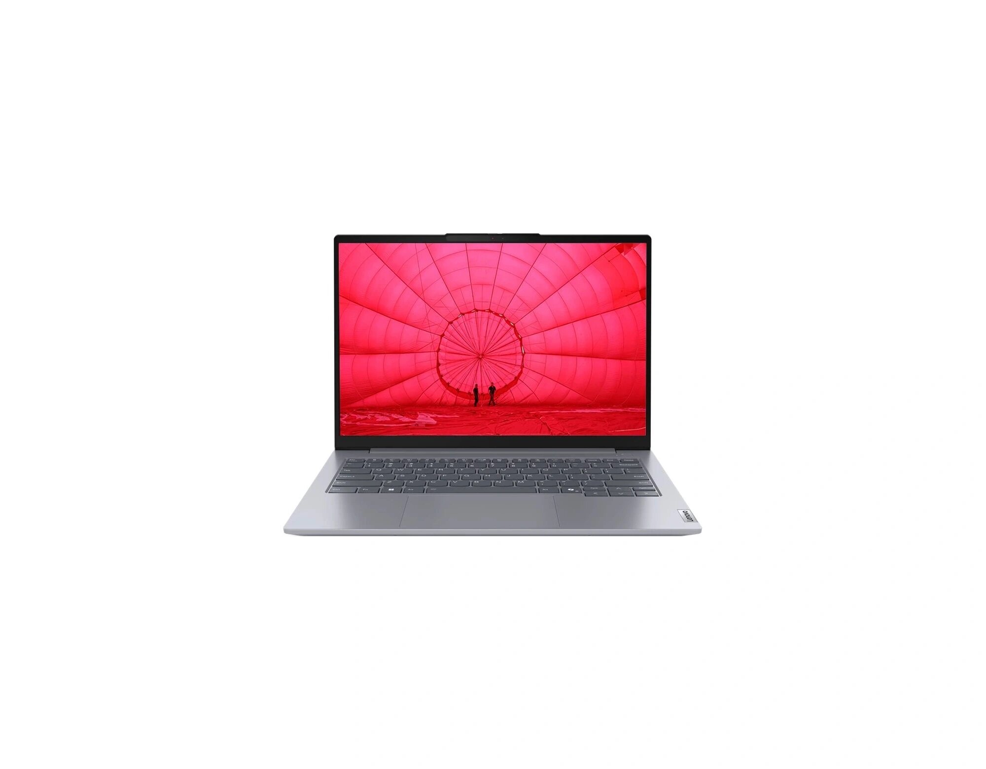 Ноутбук Lenovo Thinkbook 14 G7 IML, 14", IPS, Intel Core Ultra 7 155H, DDR5 16ГБ, SSD 512ГБ, Intel Arc, серый