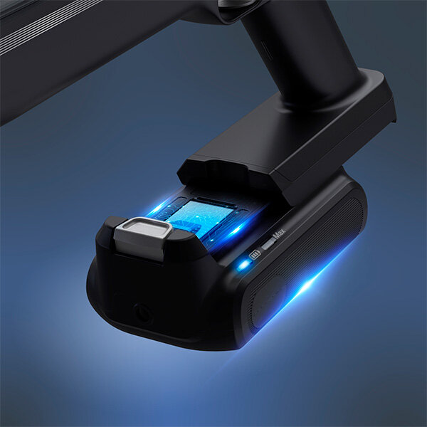 Вертикальный пылесос Tefal X-Pert TY6A31WO