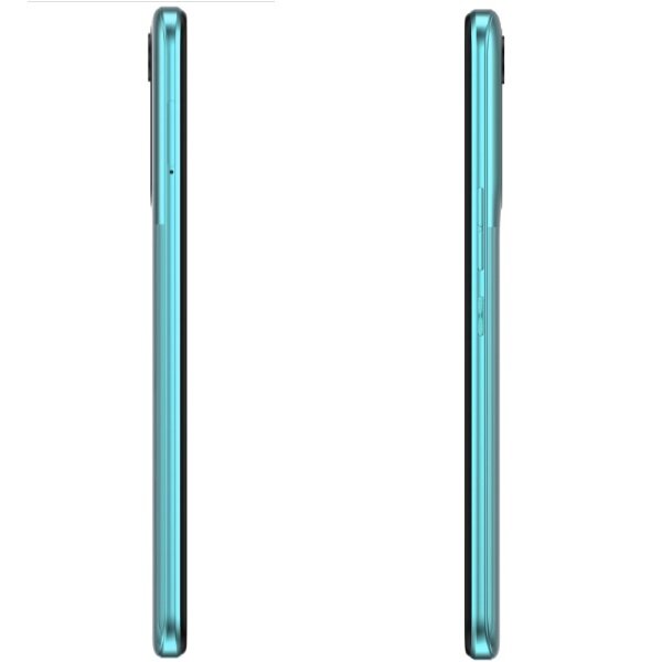 Смартфон TECNO "Spark Go 2022", 6,5", 2/32ГБ, бирюзовый, NFC — фото 1