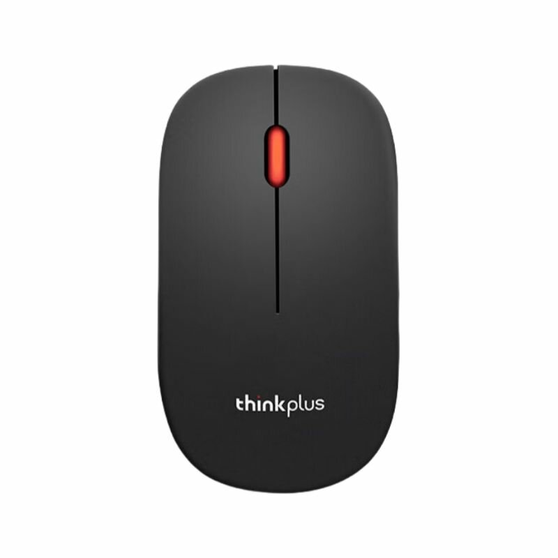 Мышь LENOVO ThinkPlus M80
