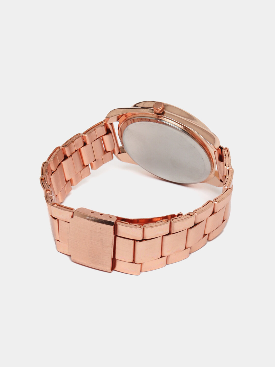 Наручные часы, золотистый — фото 1