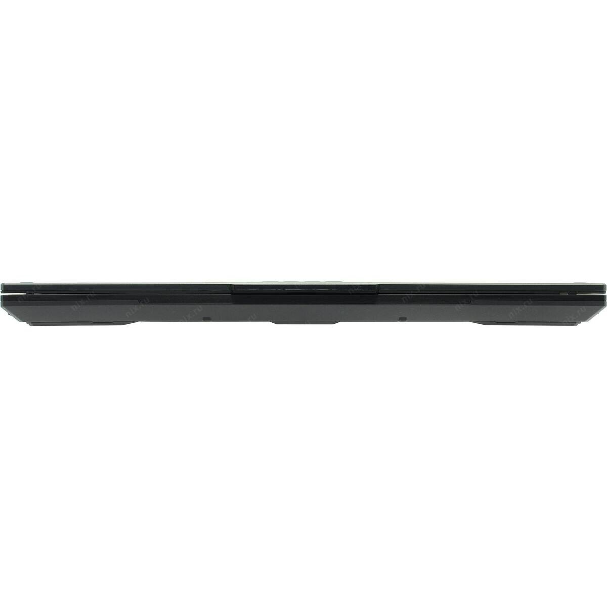 Ноутбук ASUS TUF Gaming F15 2023 FX507ZI4-LP030 90NR0FV7-M001E0 (15.6", Core i7 12700H, 16Gb/ SSD 512Gb, GeForce® RTX 4070 для ноутбуков) Серый - фото №9