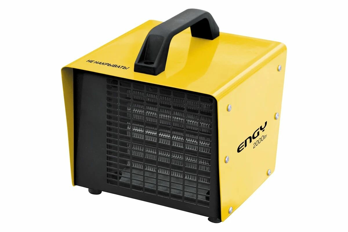 Тепловая пушка Engy PTC-2000