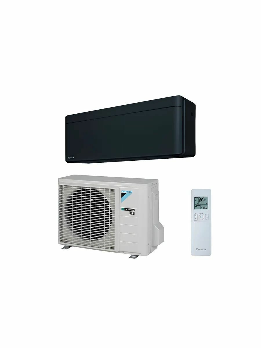 Сплит система FTXA35BB/RXA35A(9) инвертор 35 кв. м