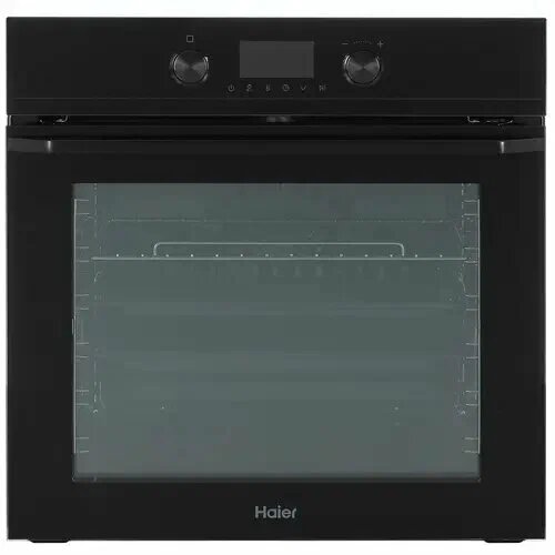 Электрический духовой шкаф Haier HOQ-K5AAN3GB