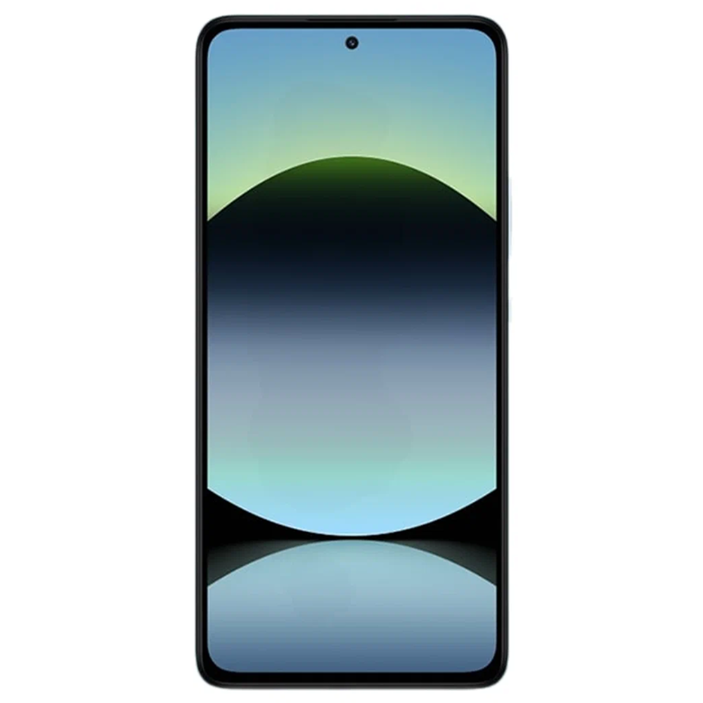 Смартфон Xiaomi Redmi Note 14, 6/128 ГБ, 6.67", 5500 мА⋅ч, Ocean Blue — фото 1