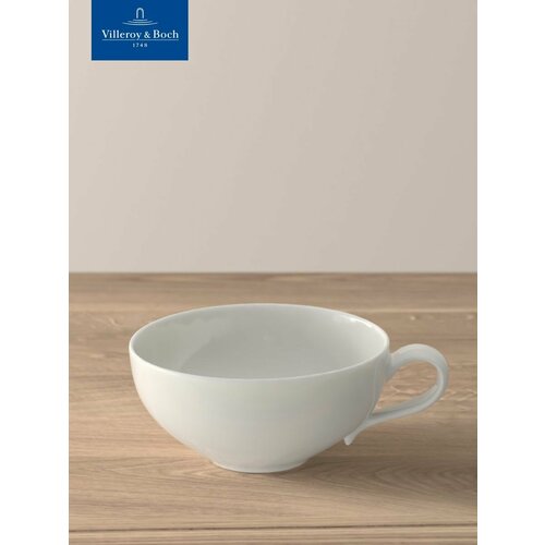 фото Чашка чайная 240 мл, new cottage, villeroy & boch, премиум-фарфор