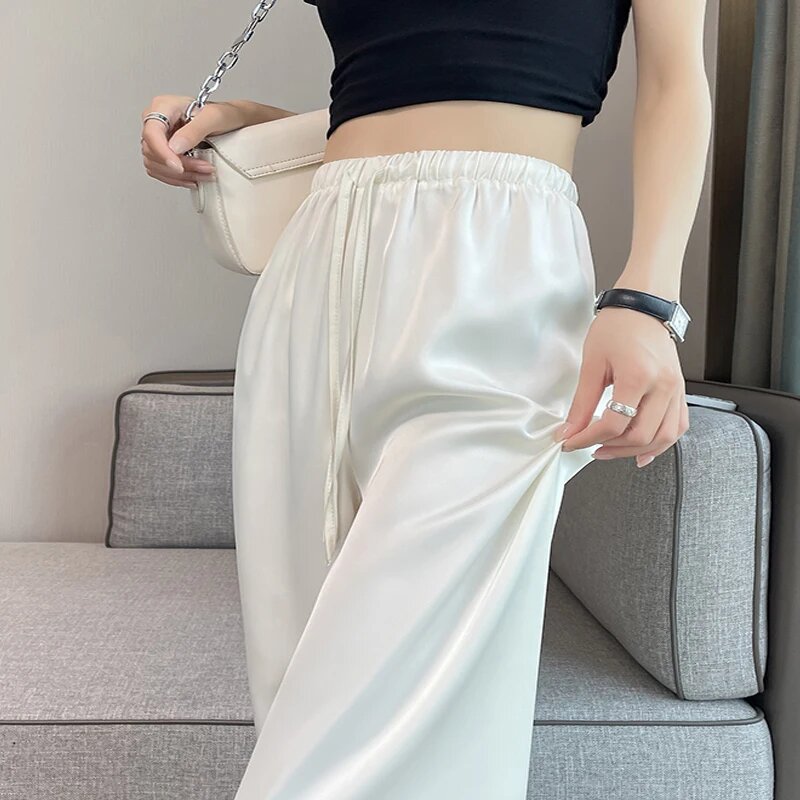 Брюки классические