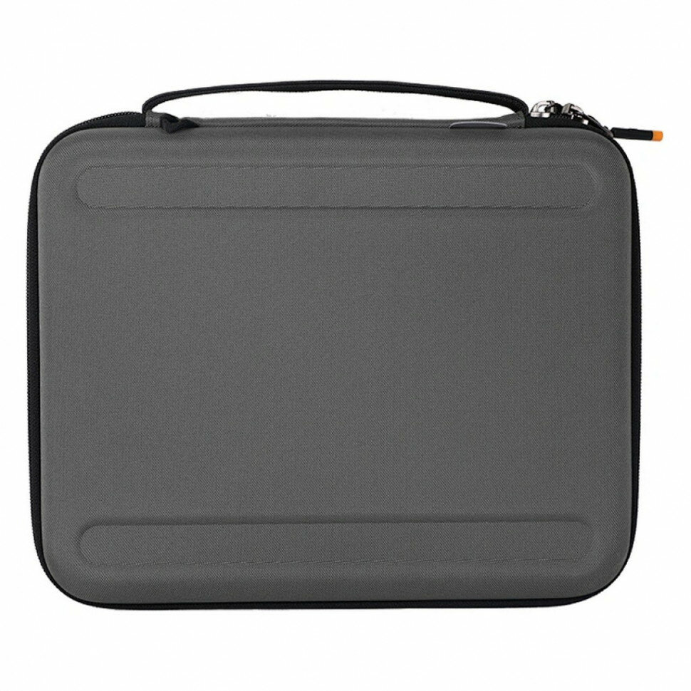 Сумка-органайзер WiWU Parallel Hardshell Bag 12.9" Grey (PHBI12.9M13.3G)