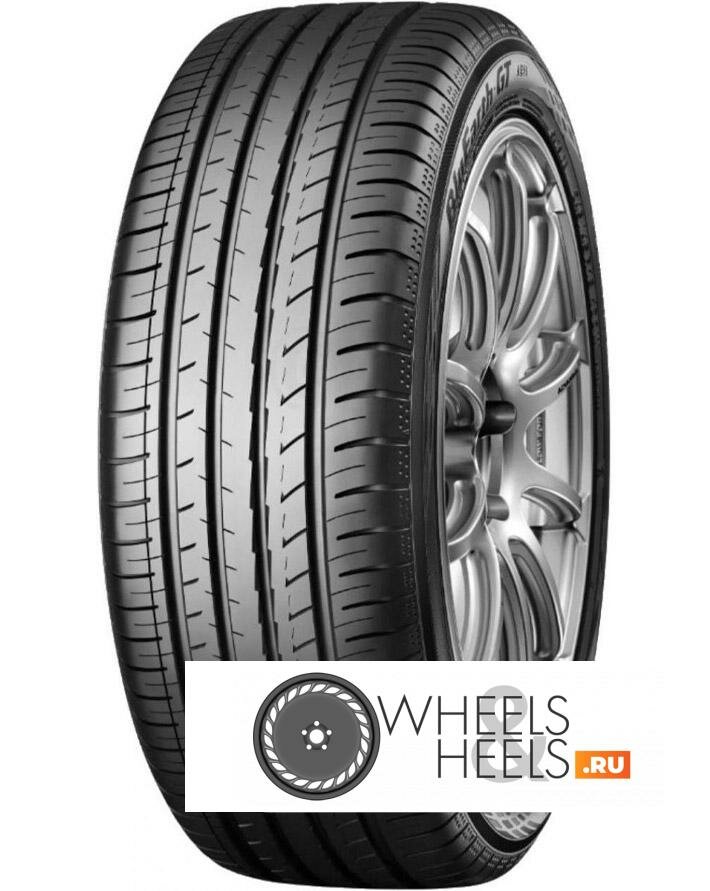 Yokohama BluEarth AE51 225/45 R18 91V SUMMER