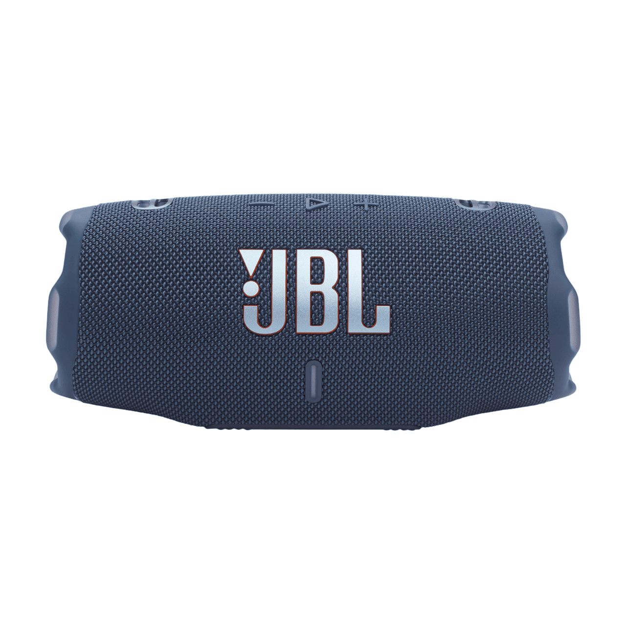 Беспроводная колонка JBL Charge 6, аккумулятор 4722 мАч, цвет синий