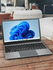 Ноутбук 14", ультрабук для работы и учебы, Notebook Intel N4020, RAM 8 ГБ, DDR4,...