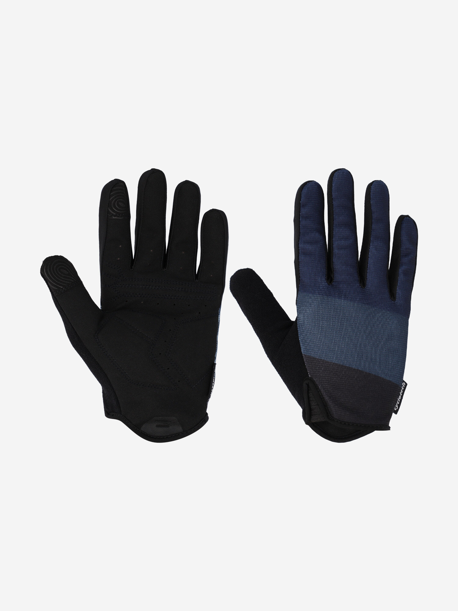 Перчатки велосипедные Cyclotech 11 Nitro Light