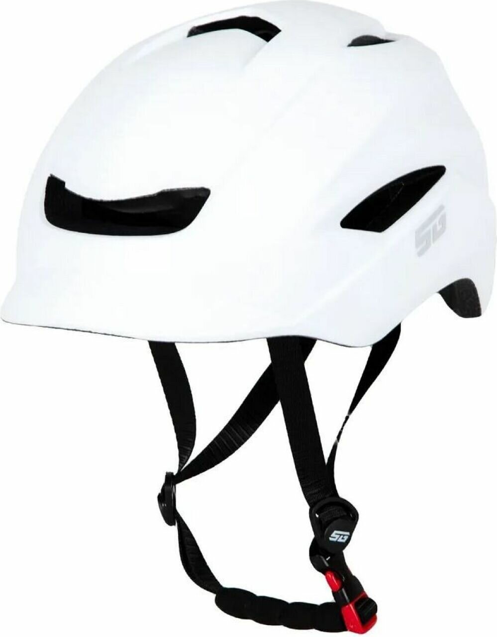 Шлем STG WT-099 58-61" Белый