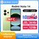 Смартфон Xiaomi Redmi Note 14 4G, 6/128ГБ, 8/128ГБ, 8/256ГБ, glob...