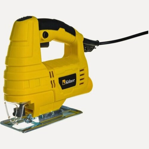 Изображение товара Лобзик Kolner KJS 480