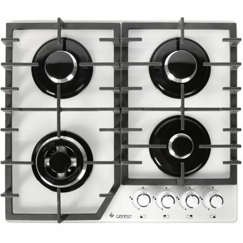 Встраиваемая варочная поверхность Gefest ПВГ 2232-01 Р12 24720₽