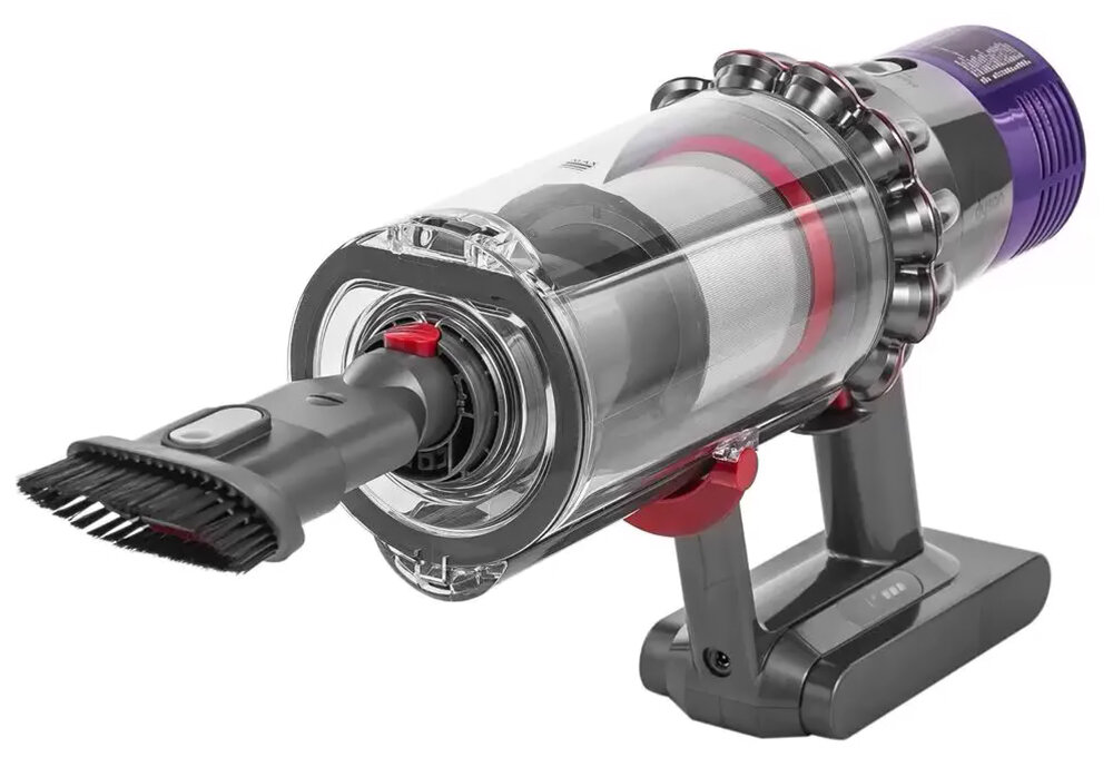 Пылесос вертикальный Dyson v10 Cyclone Extra — фото 1