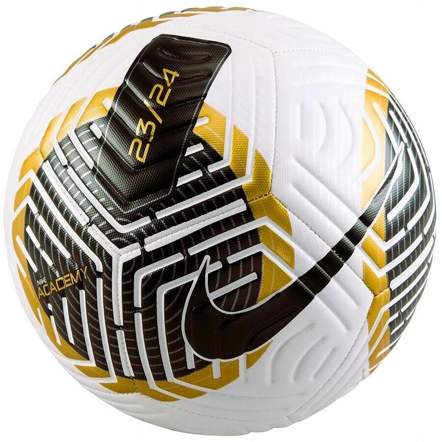 Decathlon Тренировочный футбольный мяч, для зала Nike Futsal Soccer Ball, размер 5