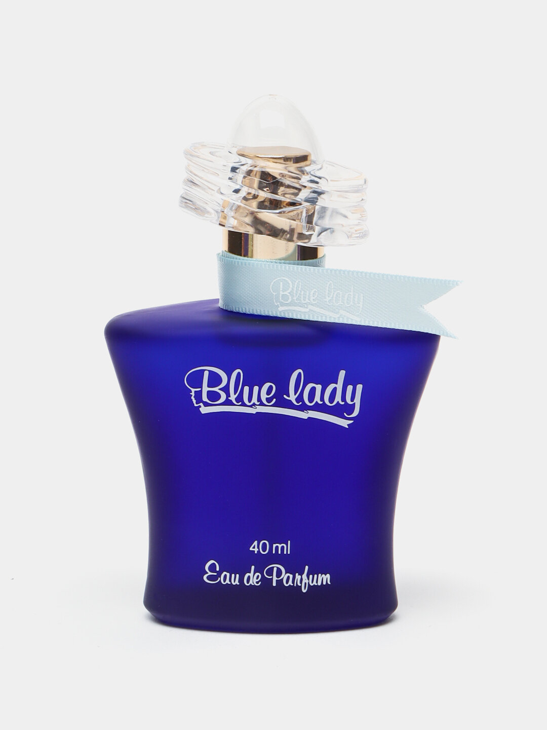 Rasasi Blue Lady EDP 40 ml — фото 1
