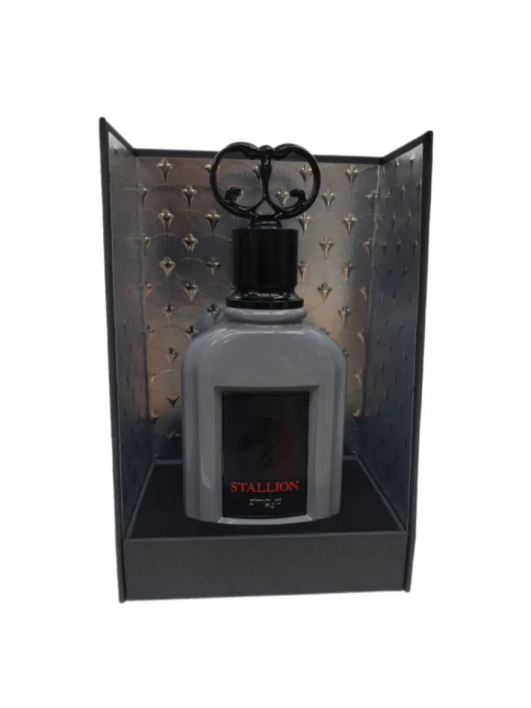 Zimaya Stallion EDP 100 ml — фото 1