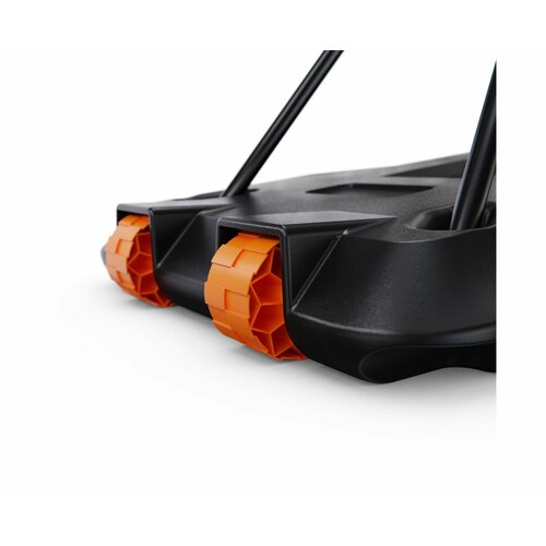 Баскетбольная мобильная стойка DFC SPORTSOUL SSBP5001